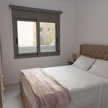 Rea Apartment Athens Exterior photo